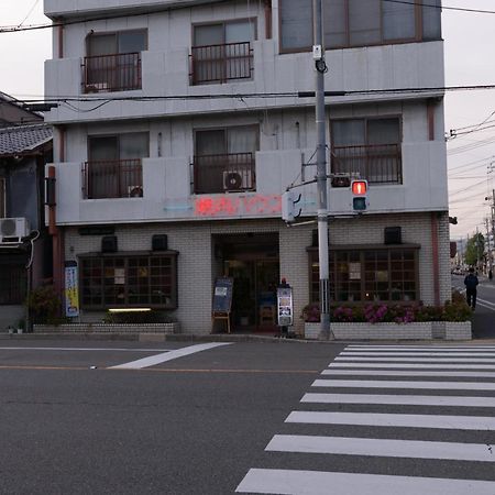 Kyoto Yoshii House Quioto Exterior foto